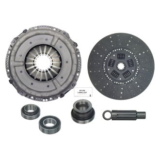 Perfection® - Clutch Kit