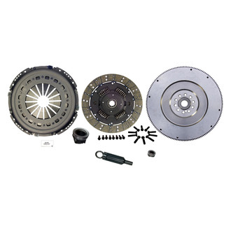 Perfection® - Transmission Clutch and Flywheel Kit
