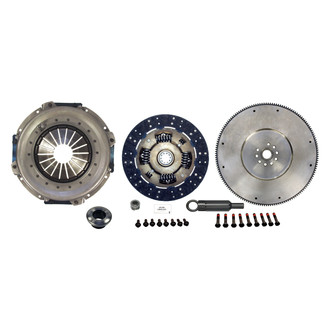Perfection® - Transmission Clutch and Flywheel Kit