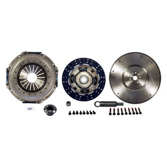 Perfection® - Transmission Clutch and Flywheel Kit