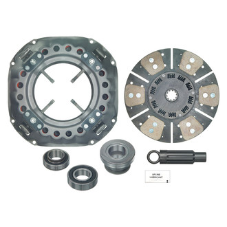 Perfection® - Clutch Kit