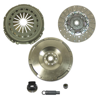 Perfection® - Aftermarket Style Transmission Clutch and Flywheel Kit