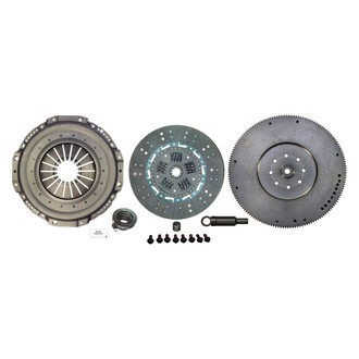Perfection® - Transmission Clutch and Flywheel Kit