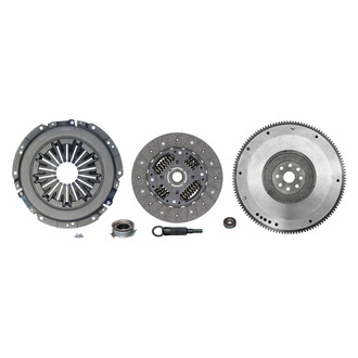 Perfection® - Transmission Clutch and Flywheel Kit
