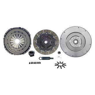 Perfection® - Transmission Clutch and Flywheel Kit