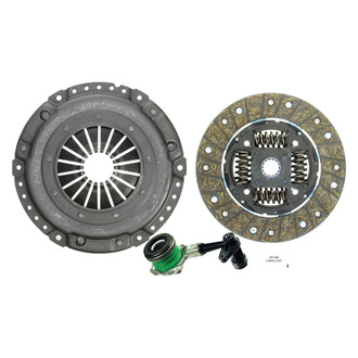 Perfection® - Clutch Kit