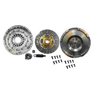 Perfection® - Transmission Clutch and Flywheel Kit