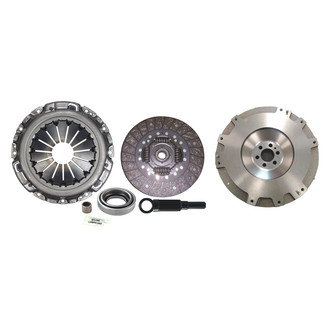 Perfection® - Transmission Clutch and Flywheel Kit