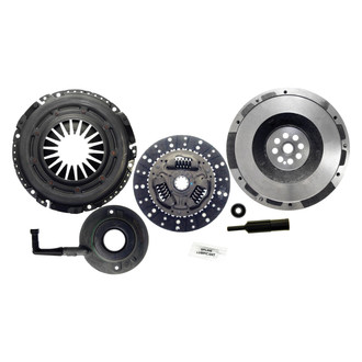 Perfection® - Transmission Clutch and Flywheel Kit