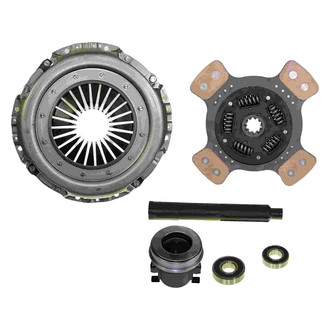 Perfection® - Clutch Kit