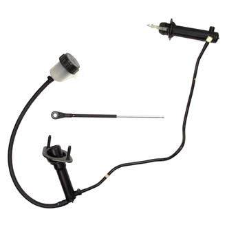 Perfection® - Clutch Master and Slave Cylinder Kit