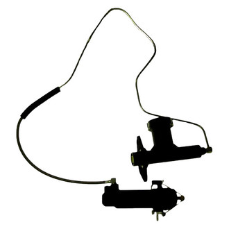 Perfection® - Clutch Master and Slave Cylinder Kit