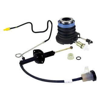 Perfection® - Clutch Master and Slave Cylinder Kit