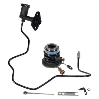 Perfection® - Clutch Master and Slave Cylinder Kit
