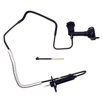 Perfection® - Clutch Master and Slave Cylinder Assembly