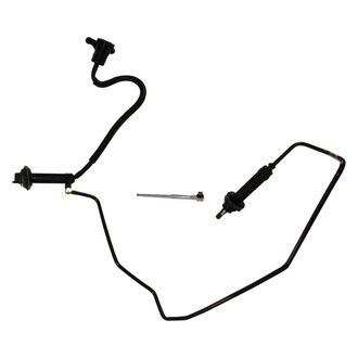 Perfection® - Clutch Master and Slave Cylinder Kit