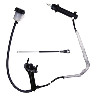 Perfection® - Clutch Master and Slave Cylinder Kit