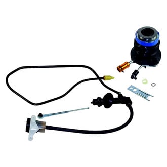 Perfection® - Clutch Master and Slave Cylinder Kit