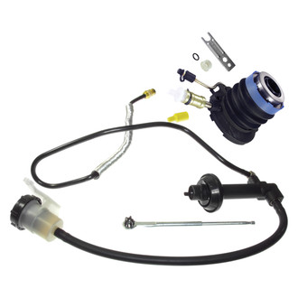 Perfection® - Clutch Master and Slave Cylinder Kit