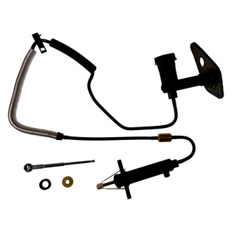 Perfection® - Clutch Master and Slave Cylinder Assembly