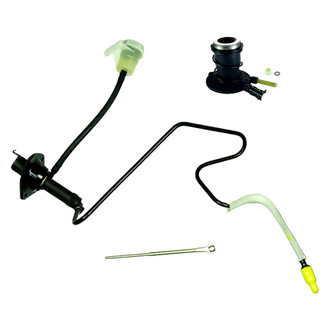 Perfection® - Clutch Master and Slave Cylinder Kit