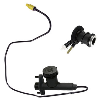 Perfection® - Clutch Master and Slave Cylinder Kit