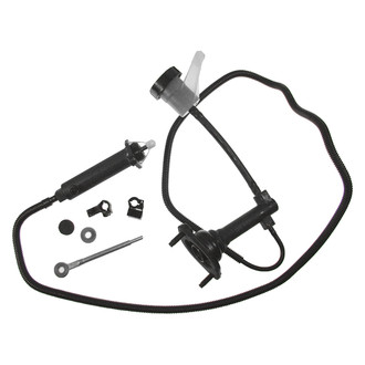 Perfection® - Clutch Master and Slave Cylinder Kit