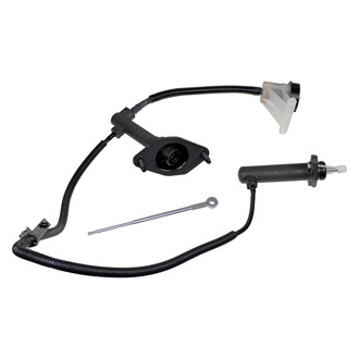 Perfection® - Clutch Master and Slave Cylinder Assembly