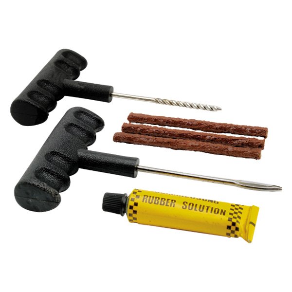 Performance Tool® - Tire Repair Kit