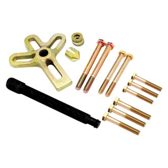 Performance Tool® - 13 Pieces Harmonic Balancer Puller
