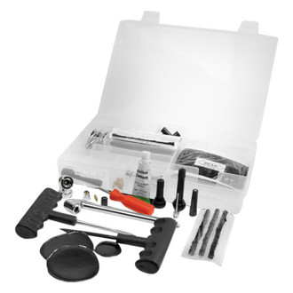 Performance Tool® - Tire Repair and Maintenance Kit