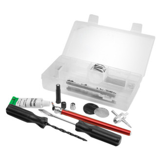 Performance Tool® - 31-piece Tire Hardware Kit