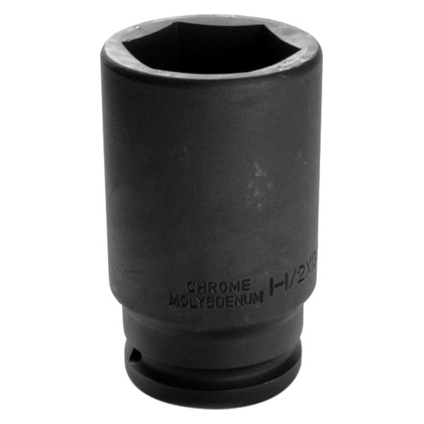 Performance Tool® - 1-1/2" x 13/16" Budd Wheel Impact Socket