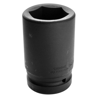 Performance Tool® - 1-1/2" x 13/16" Budd Wheel Impact Socket