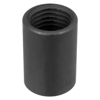 Performance Tool® M981 - 3/4" Heavy Duty Impact Lug Nut Removal Socket