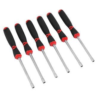 Performance Tool® - 6 Pieces Small Engine Carb Adjuster