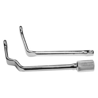 Performance Tool® - 1/2" to 9/16" SEA Distributor Clamp Wrench Kit (3 Pieces)
