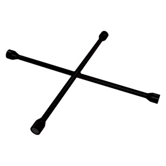 Performance Tool® - 25" Truck 4 Way Lug Wrench