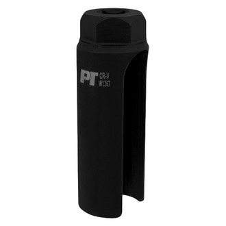 Performance Tool® - 7/8" Oxygen Sensor Socket