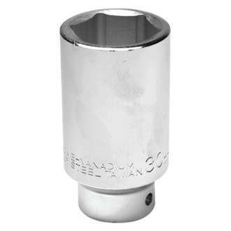 Performance Tool® - CHR-V Axle Nut Socket