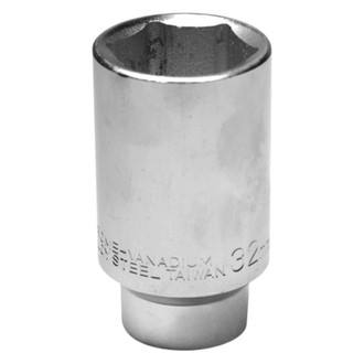 Performance Tool® - 32 mm CHR-V Axle Nut Socket