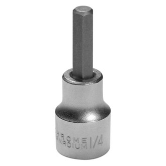 Performance Tool® W1332 - 1/4" 3/8" Drive Brake Caliper Socket