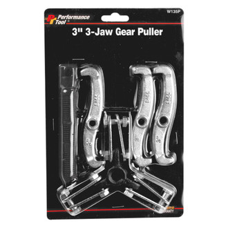 Performance Tool® - External/Internal Gear Puller