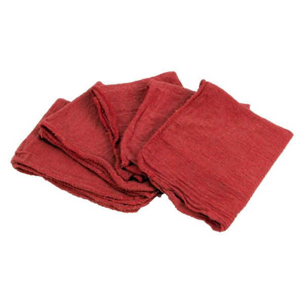 Performance Tool® - Shop Towels, 25 Pack