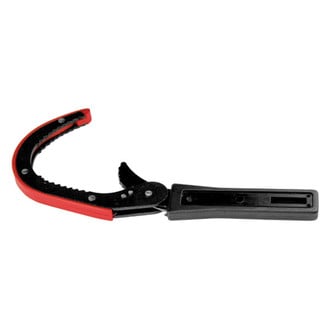 Performance Tool® - 2-3/4" to 4-1/4" Grip Jaws Style Oil Filter Wrench