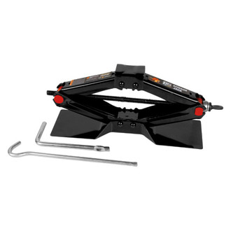 Performance Tool® - 1.5 t 4" to 15" Scissor Jack