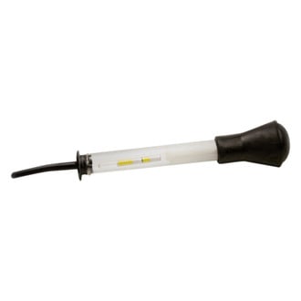 Performance Tool® - Pro Glass Body Antifreeze Tester