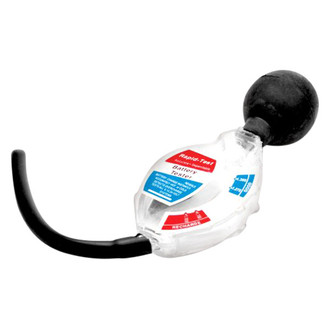 Performance Tool® - 6 V/12 V/24 V Dial Battery Tester