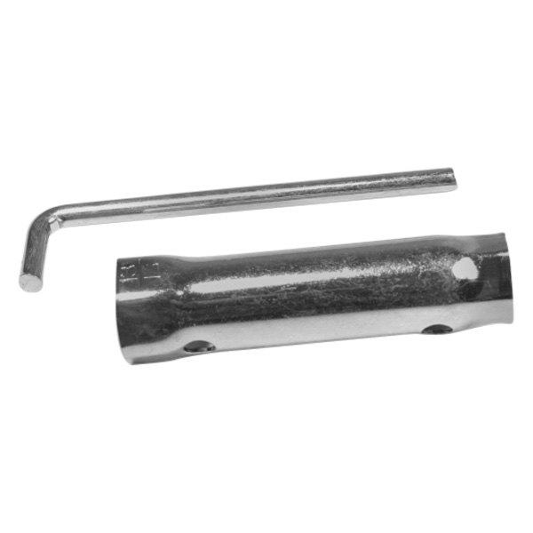 Performance Tool® - 5/8" to 13/16" Standard Spark Plug Wrench with Wrench