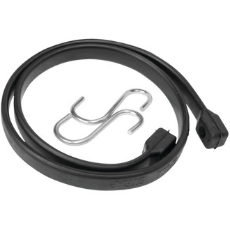 Performance Tool® - 41" 41" EPDM Rubber Tarp Strap